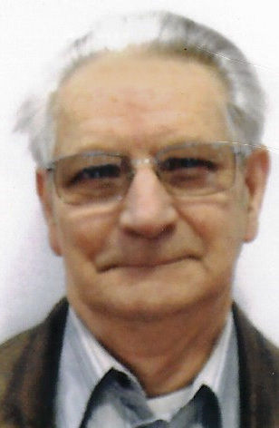 Spendiff, Richard
